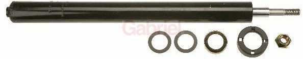 GABRIEL Suspension dampers rear and front 505 Estate new 44955