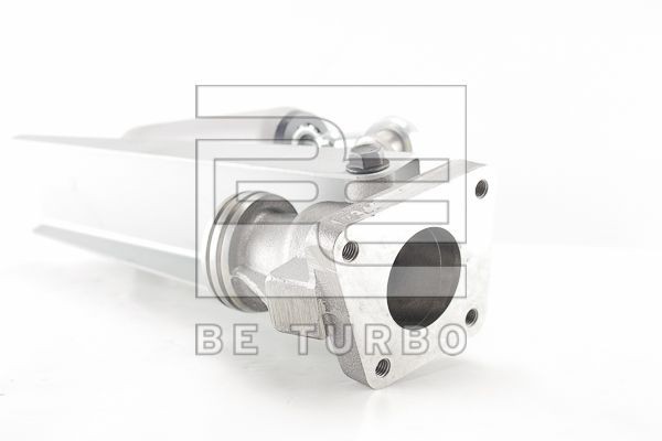 BE TURBO 450002 Exhaust Gas Flap, engine brake 1748892