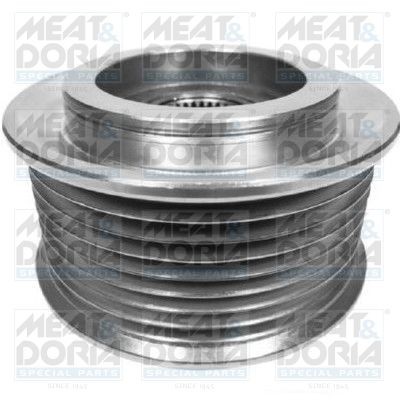 MEAT & DORIA 45059 Alternator 101548902