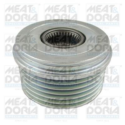 MEAT & DORIA 45226 Alternator Freewheel Clutch 27415-0T020