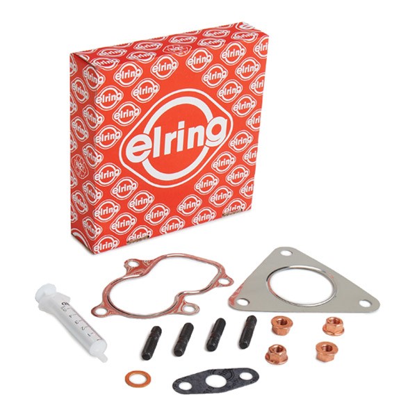 ELRING 453.800 Mounting kit, charger CITROËN SAXO in original quality