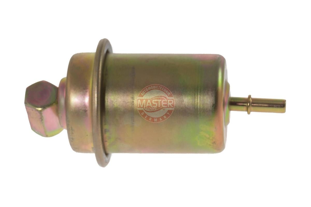 MASTER-SPORT 453K-KF-PCS-MS Fuel filter In-Line Filter