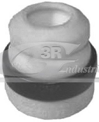 3RG 45404 Dust cover kit, shock absorber 24 40 3535
