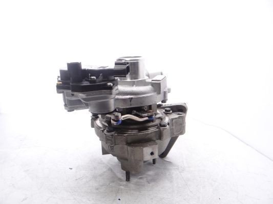 OEM-quality GARRETT 454054-5001S Turbo