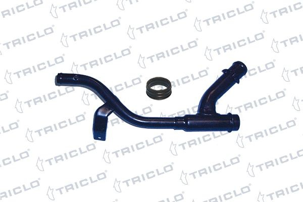 Buy Coolant Tube TRICLO 454171 - Pipes and hoses parts LANCIA Delta III (844) online
