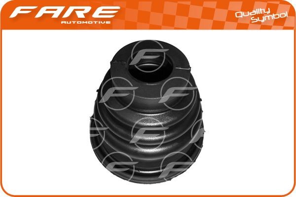 FARE SA transmission sided, 85mm Height: 85mm Bellow, driveshaft 4547 buy
