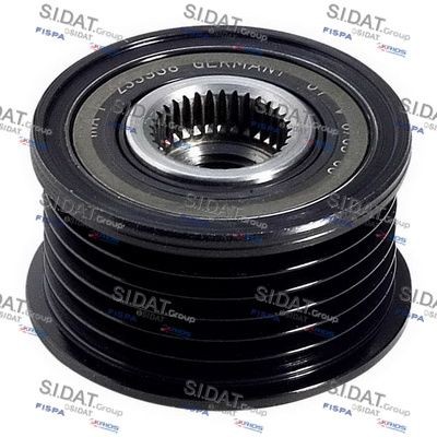 SIDAT Alternator Freewheel Clutch 455067 buy