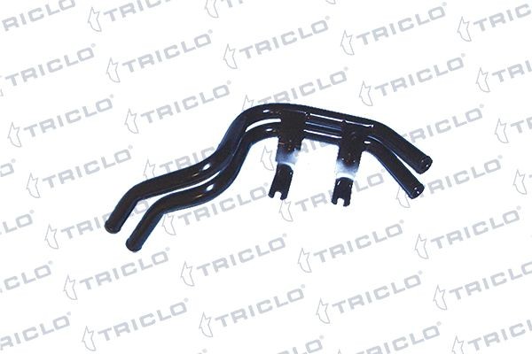 TRICLO 455400 Coolant pipe Renault 134 1.6 TS 97 hp Petrol 1984 price