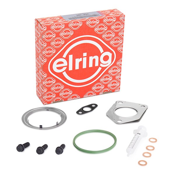 Image of ELRING Kit montaggio, Compressore BMW 456.100 11657797782,11657800595,11657808478 11657810190,11657810203,11658506722,11658506892,11658506894