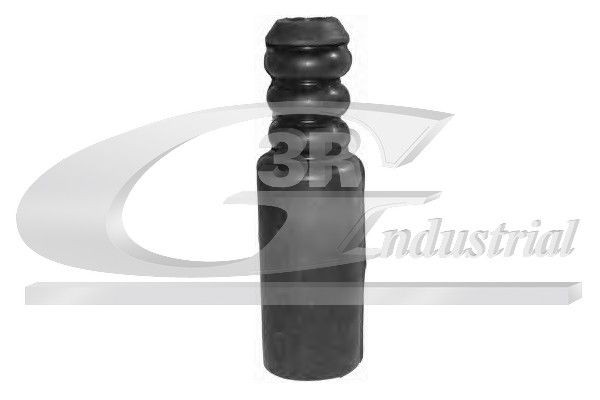 3RG 45608 Shock absorber dust cover and bump stops Renault Clio 2 1.5 dCi 64 hp Diesel 2007 price