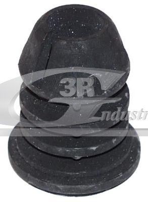 3RG 45713 Dust cover kit, shock absorber 811412131A