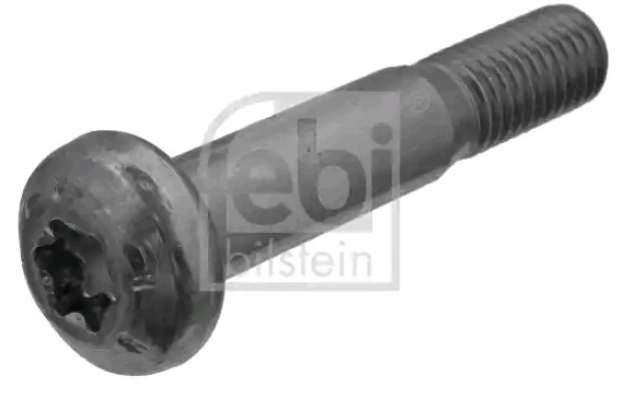 Ford Clamping Screw, ball joint FEBI BILSTEIN 45878 at a good price