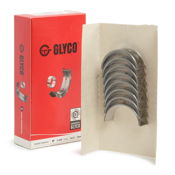 GLYCO 01-4139/4 STD Rod bearing price