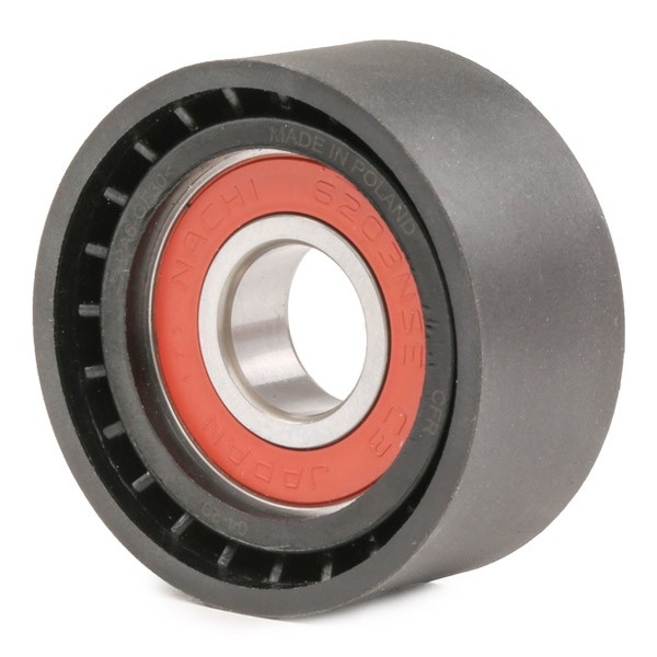 CAFFARO 46-00 Belt tensioner pulley