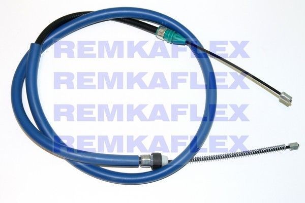 KAWE 461126 Brake cable Renault Clio 2 Van 1.2 58 hp Petrol 2021 price