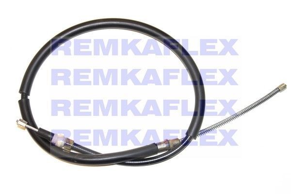 KAWE 1350, 1130mm, Drum Brake Cable, parking brake 46.1810 buy