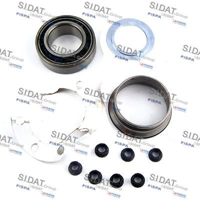 SIDAT 460017 Wheel bearing kit 601 350 0468
