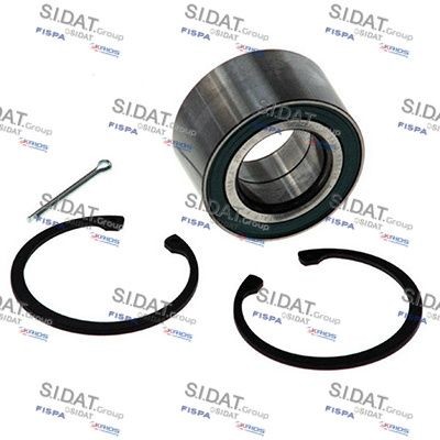 SIDAT 460032 Wheel bearing kit 79 04 576