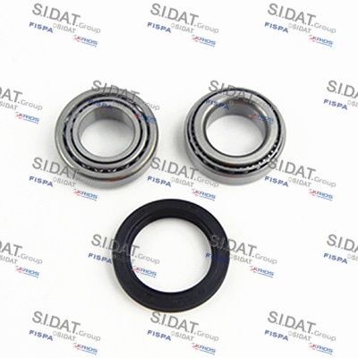 SIDAT 460059 Wheel bearing kit 89FB123-8AD