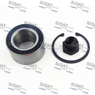 SIDAT 460065 Wheel bearing kit 0 328 103
