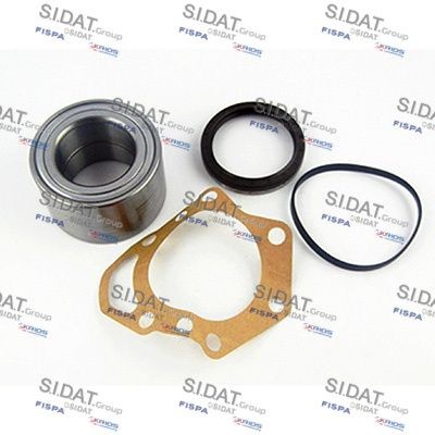 SIDAT 460097 Shaft Seal, differential 9029970246