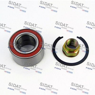 SIDAT 460126 Wheel bearing kit 46 773 659
