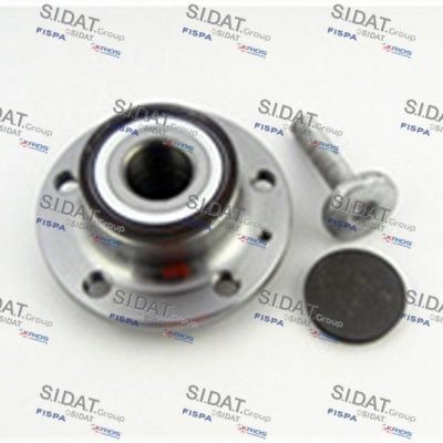 SIDAT 460171 Wheel bearing kit WHT 000 229A