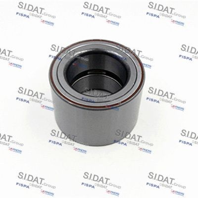 SIDAT 460215 Wheel bearing kit 718 0066