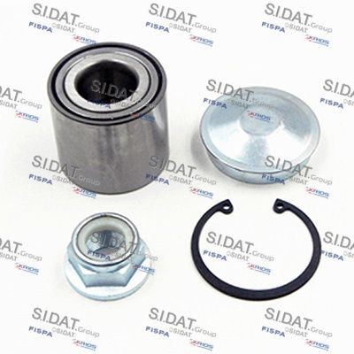 SIDAT 460220 Wheel bearing kit 7701 208 059