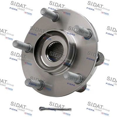 SIDAT 460248 Wheel bearing kit 40202 JY00A
