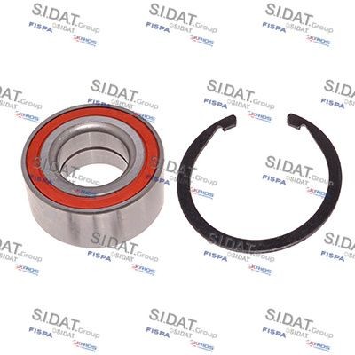 SIDAT 460320 Wheel bearing kit 51720M2011