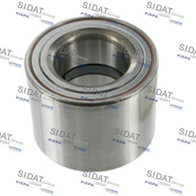 SIDAT 460559 Wheel bearing kit 42 470 845