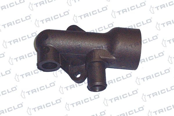 461022 TRICLO Coolant thermostat CHRYSLER with seal