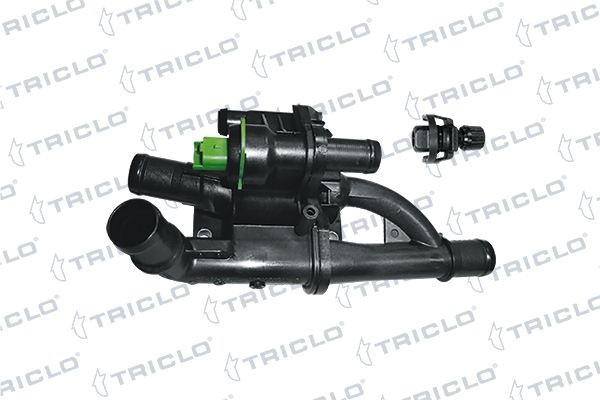 TRICLO 461685 Thermostat Housing VOLVO experience and price