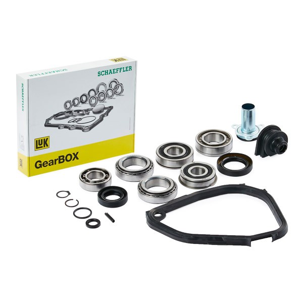 Acheter Kit de réparation, boîte de vitesse manuelle INA 462 0151 10 - PEUGEOT Trousse de réparation pièces détachées en ligne