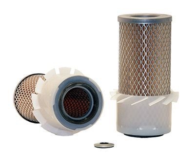WIX FILTERS 46270 Air filter 246366