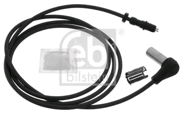 FEBI BILSTEIN 46362 ABS-Sensor für IVECO EuroCargo I-III LKW in Original Qualität