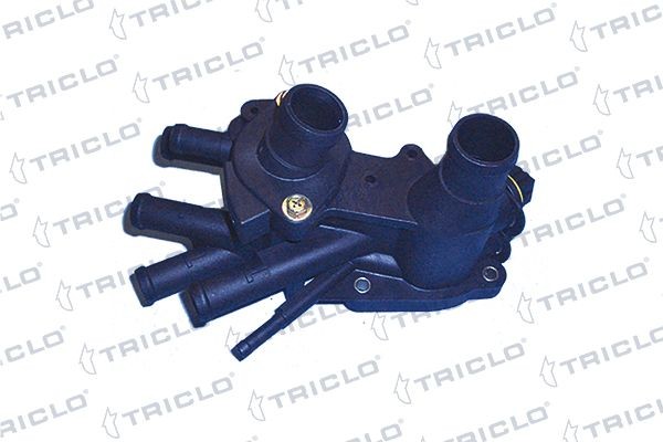 Original 463811 TRICLO Coolant thermostat FORD