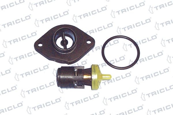 TRICLO 463826 Engine thermostat VOLVO experience and price