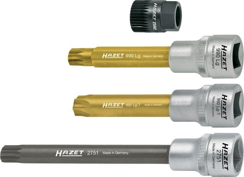 HAZET 46414 Alternator repair parts RENAULT 19 II Convertible 1.8 117 hp Petrol 1999