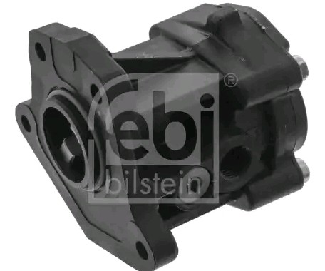 FEBI BILSTEIN Mechanical Ø: 34mm Fuel pump motor 46448 buy
