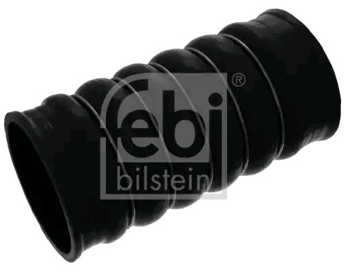 FEBI BILSTEIN 91mm, 85mm, FPM (fluoride rubber) Ø: 91mm, Length: 190mm, Inner Diameter: 85mm Turbocharger Hose 46462 buy