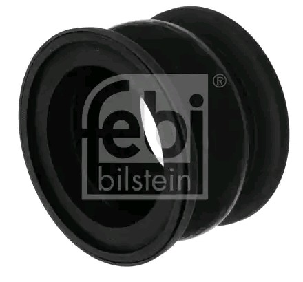 FEBI BILSTEIN 80mm, 56mm, FPM (fluoride rubber) Ø: 80mm, Length: 55mm, Inner Diameter: 56mm Turbocharger Hose 46468 buy