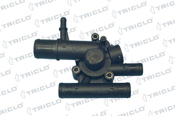 TRICLO 465105 Thermostat Housing MITSUBISHI experience and price