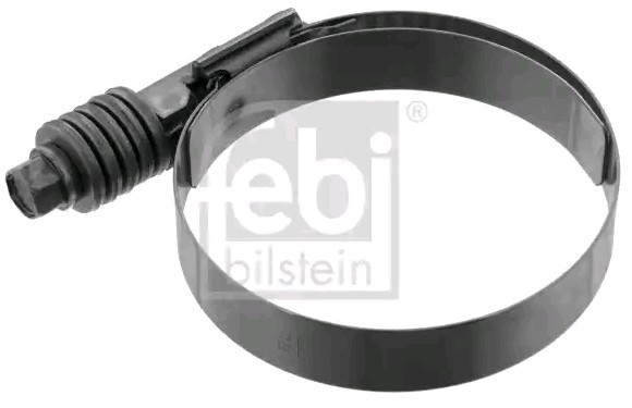 FEBI BILSTEIN Holding Clamp, charger air hose 46520 buy