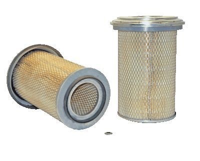 WIX FILTERS 46540 Air filter F 280.200.090.020