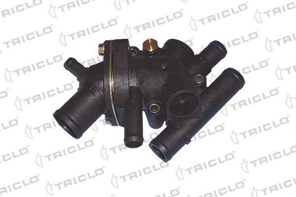 TRICLO 465430 Thermostat Housing MITSUBISHI experience and price