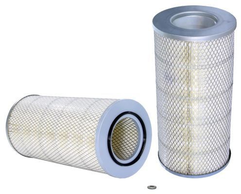 WIX FILTERS 46546 Air filter 81.08304.0028