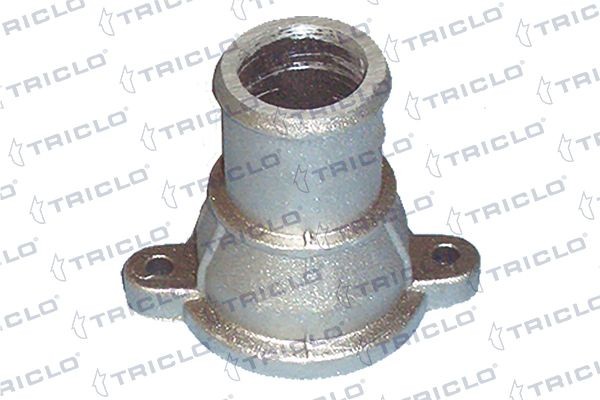 TRICLO 465549 Coolant flange Renault 19 II Chamade 1.4 78 hp Petrol 1995 price