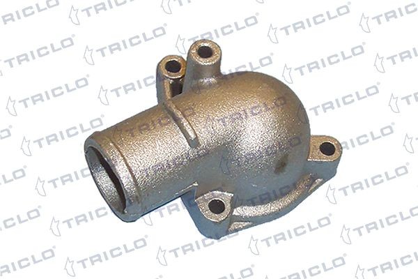 TRICLO 465550 Water outlet Renault 19 II Chamade 1.8 110 hp Petrol 1994 price